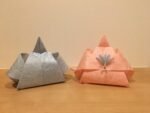 Japanese traditional Mino Washi Origami - Image 6