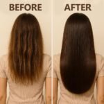 Wellness Premium Organic Hemp Shampoo – - Image 5