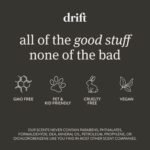 Drift Car Air Freshener - Wood Air Fresh - Image 6