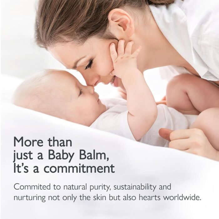 SoCal Suds & Company Natural Bottom Balm - Image 6