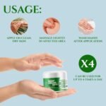 WELLUTION Hemp Cream x30 MSM – Extra Str - Image 5