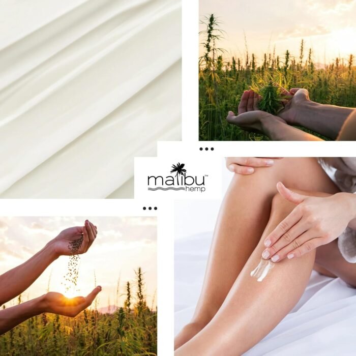 Classic Body Moisturizer, Natural Hemp S - Image 8