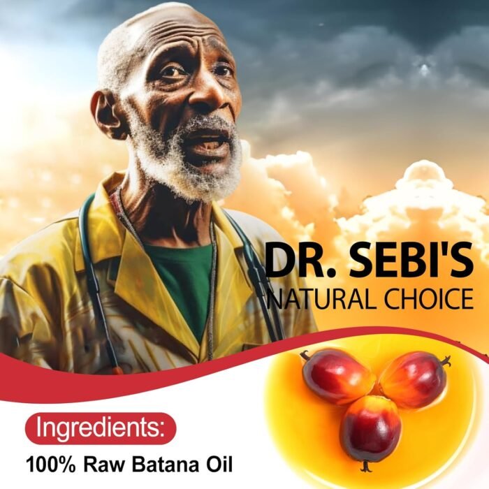 Batana Oil for Hair Growth - 100% Pure F - Image 7