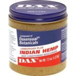 DAX Jamborandi Plus Indian Hemp Deep Con