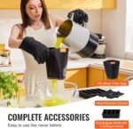 VEVOR Magic Butter Machine, 6 Functions, - Image 6
