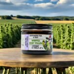 Whipped Hemp Tallow – Grass-Fed & Grass- - Image 4