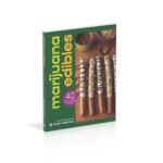 Marijuana Edibles: 40 Easy & Delicious C - Image 9