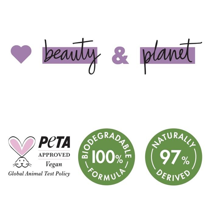 Love Beauty and Planet 100% Biodegradabl - Image 10