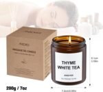 Massage Candles for Relationship Gifts - - Image 6