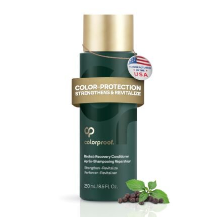 ColorProof Baobab Recovery Conditioner