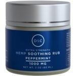 Diabetic Sock Club Joint & Muscle Relief