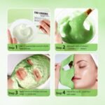 Hydro Jelly Masks for Women Home Spa,Hyd - Image 6