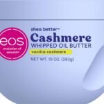 eos Cashmere Whipped Oil Body Butter, Va