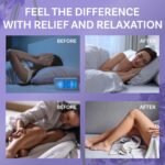 Dersie Magnesium Cream for Sleep & Leg C - Image 5