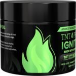 TNT Pro Ignite Sweat Gel Hot Cream- Natu - Image 3