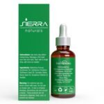 Sierra Naturals Hemp Seed Oil, Benefits - Image 2