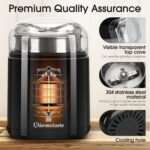 Herb Grinder Spice Grinder, 200 w Herb G - Image 3