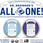 Dr. Bronner's - Organic Magic Balm - Arn - Image 6