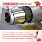 Organic Raspberry Seed Oil for Face, Ski - Image 6