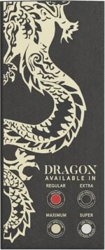 Dragon Balm Travel Roll-on Extra Strengt - Image 2