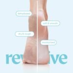 Original Derma Beauty Foot Mask 6 Pairs - Image 2