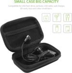 Cellet Portable Travel Compact EVA Case - Image 7