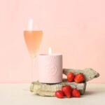 HIGHONLOVE Body Oil Candle - Luxurious, - Image 6