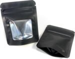 Smell Proof Odor Free Mylar TRAYBAGS (50 - Image 5