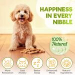 ZENO Hemp Calming Chews for Dogs Anxiety - Image 2