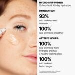 Milk Makeup Hydro Grip Primer with Hyalu - Image 2