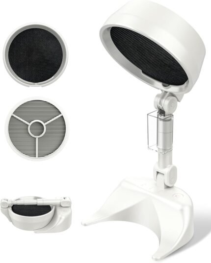 Vegapunk Smoke Away Purifier Fan for Ind
