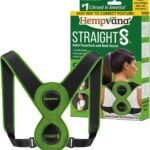 Hempvana Straight 8 Fully Adjustable Lig