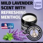 Coach Soak Nighttime Magnesium Body Butt - Image 4