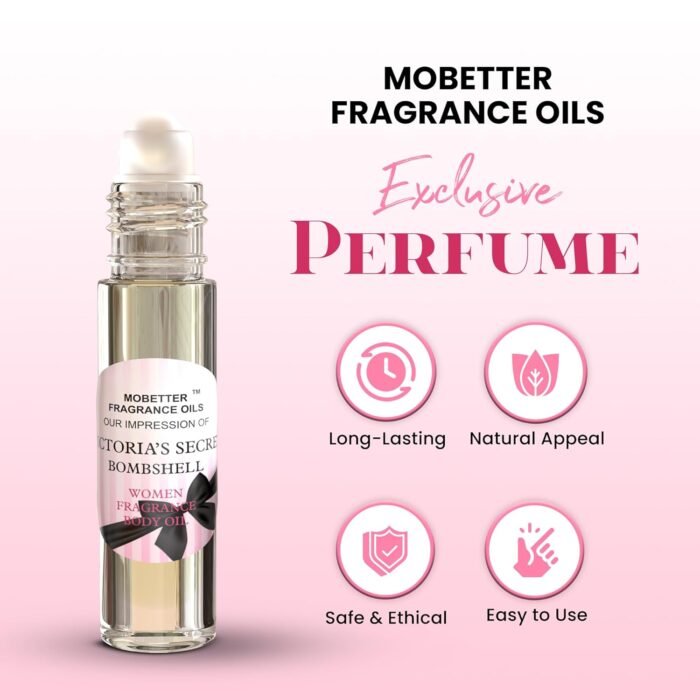 MOBETTER FRAGRANCE OILS' Our Impression - Image 3