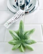 Pack of 4, Hemp Soap, Soap on a Rope, Ba - Image 2