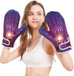 CAMECO Heating Pad for Hands & Fingers &