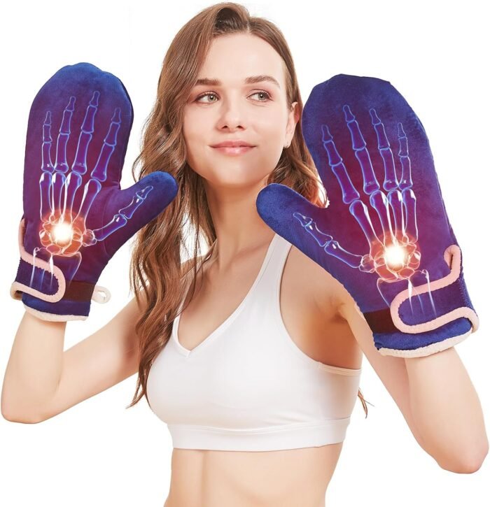 CAMECO Heating Pad for Hands & Fingers & - Image 1