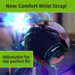 Hempvana Green Relief Arthritis Gloves W - Image 4