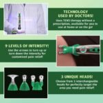 Hempvana Rocket Pain Relief Pen, As Seen - Image 7