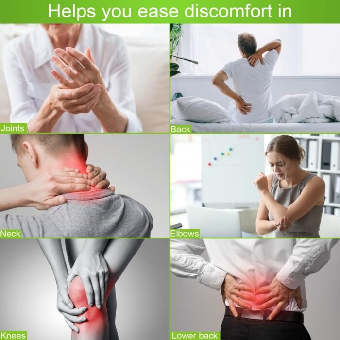 Cannaxine Cream with Hemp Seed Extract a - Image 7