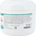 MARS WELLNESS MG+ Hemp Pain Cream (4 oz) - Image 6
