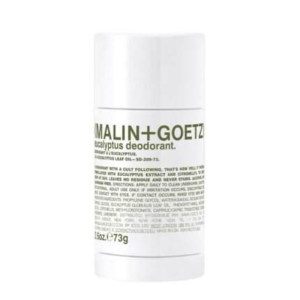 Malin + Goetz Deodorant - Men & Women's