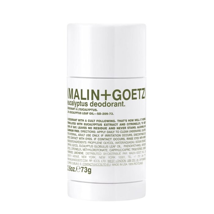 Malin + Goetz Deodorant - Men & Women's - Image 1