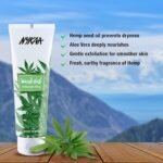 Wanderlust Body Scrub - Himalayan Hemp b - Image 2