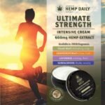 Ultimate Strength Intensive Cream - Musc - Image 2