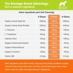 Zingly Hemp Calming Chews for Dogs Calmi - Image 6