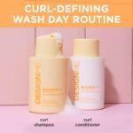 Design.Me BOUNCE.ME Shampoo | Curl-Defin - Image 5