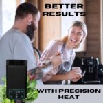 Decarboxylator & Butter Maker Machine, O - Image 2