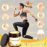 2 pcs Bee Venom Turmeric Cream, Bee Veno - Image 5