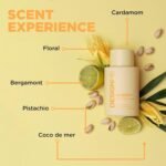 Design.Me BOUNCE.ME Shampoo | Curl-Defin - Image 4